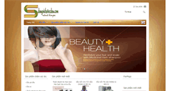 Desktop Screenshot of daugoichotocdau.com