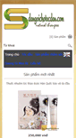 Mobile Screenshot of daugoichotocdau.com