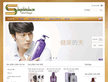 Tablet Screenshot of daugoichotocdau.com